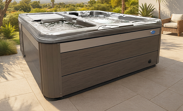 Cold Plunge Spas Series Burlington
 hot tubs for sale