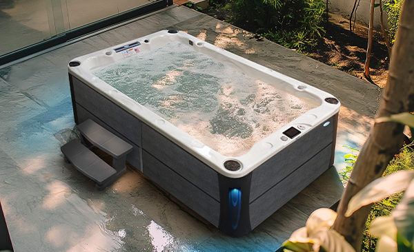 Deck Series Burlington
 hot tubs for sale