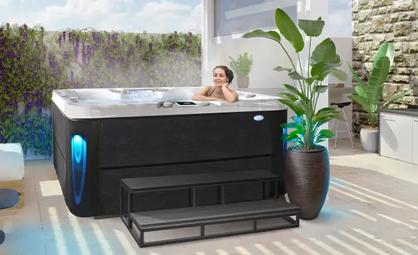 Escape X-Series Spas Burlington
 hot tubs for sale