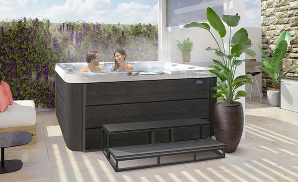 Escape™ Spas Burlington
 hot tubs for sale