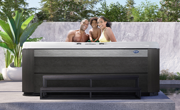 Patio Plus™ Spas Burlington
 hot tubs for sale
