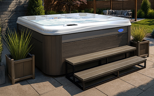 Patio&trade; Spas Burlington
 hot tubs for sale